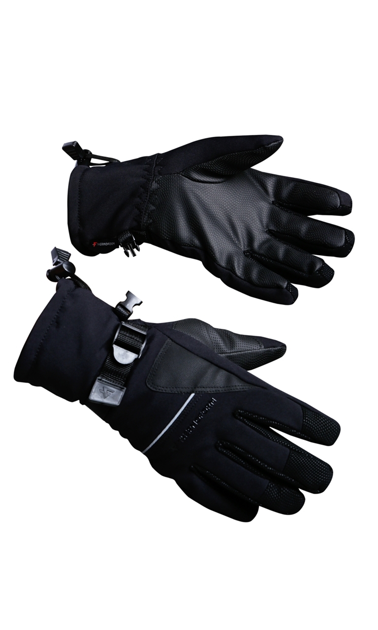 Thermoform Kayak Eldiveni