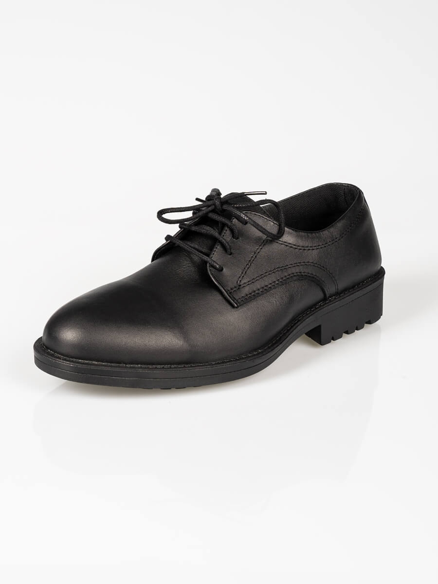 Kışlık İş Ayakkabısı