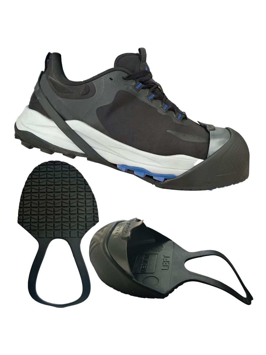 Ayakkabı Burun Koruyucu Kauçuk