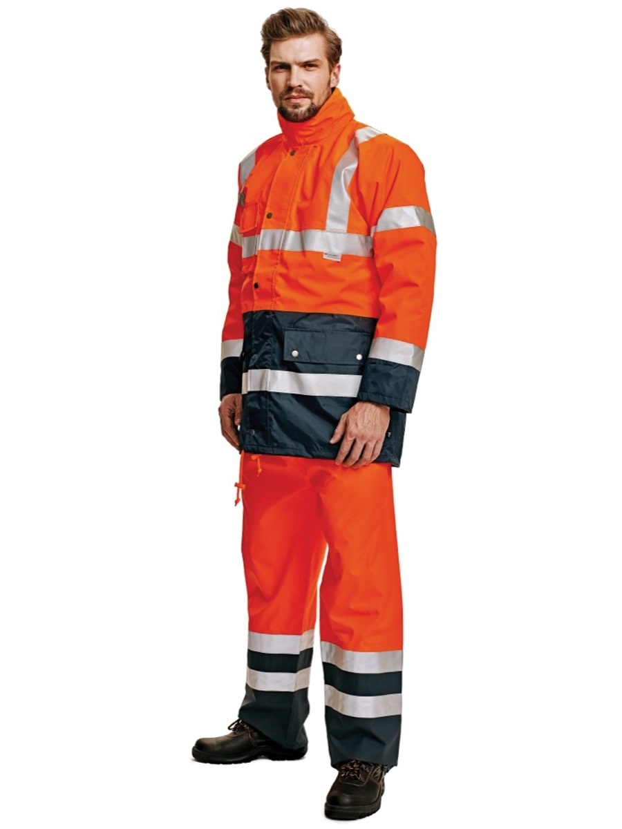 Cerva Bi Road Reflektörlü Kaban 4’ü Bir Arada