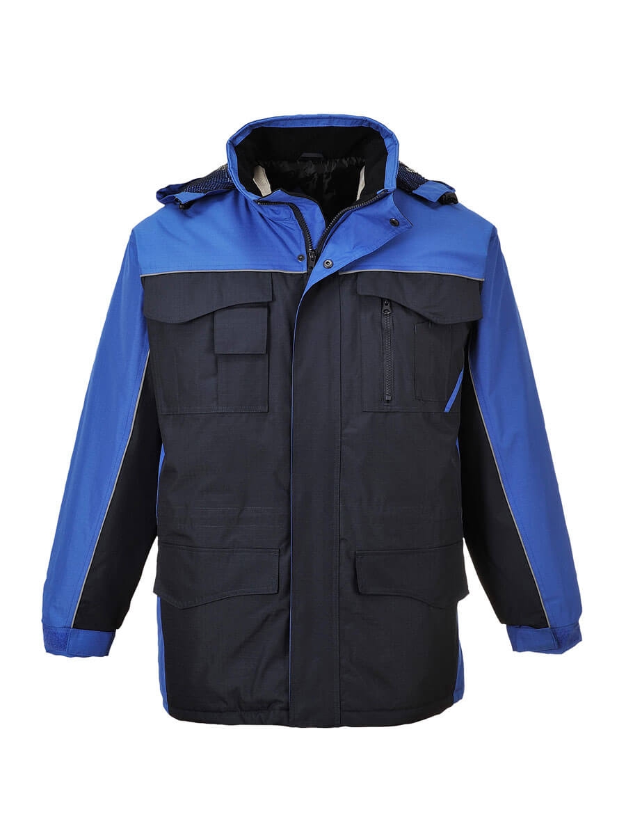 Portwest S562 - RS İki Renk Parka