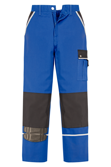 Kargo Pantolon Kanvas