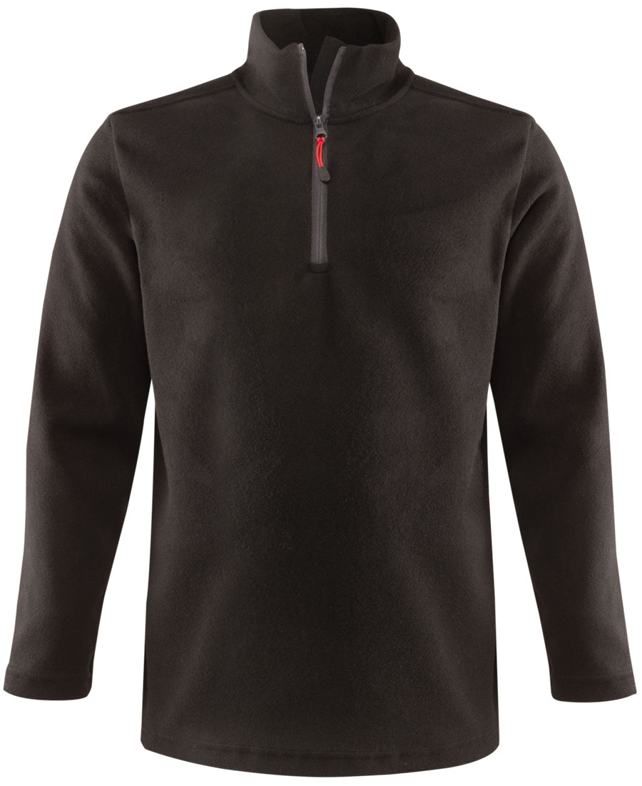 İşmont Trend Polar Yakası Fermuarlı