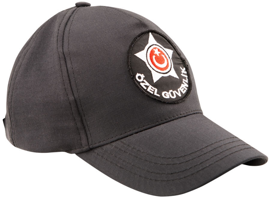 Özel Güvenlik Kep