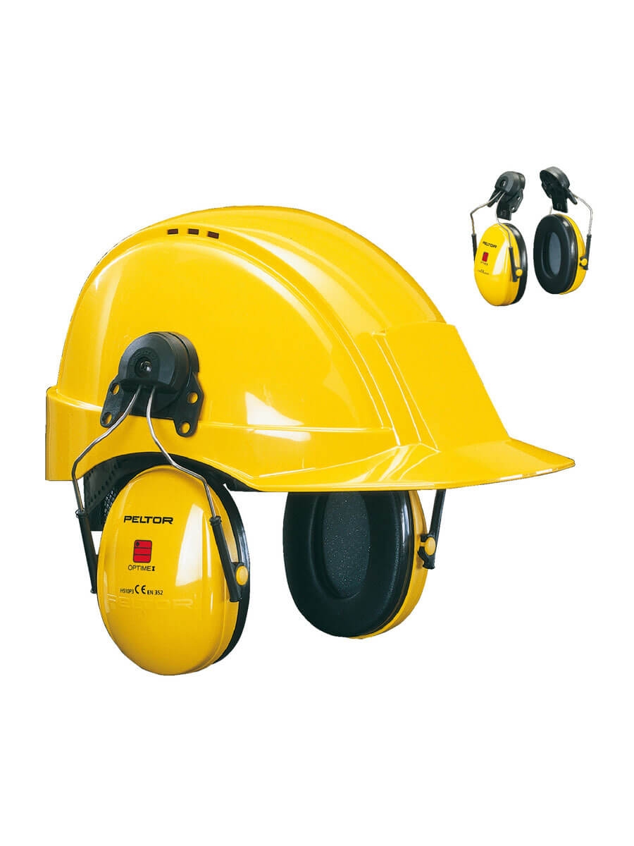 3M™ Optime-I Barete Takılabilir Kulaklık